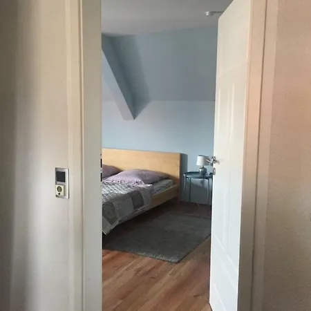 Ferienwohnung „Zur Sonne“ Niederzimmern Exterior photo