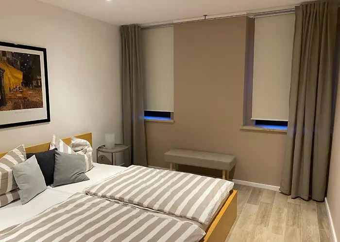 Ferienwohnung „Zur Sonne“