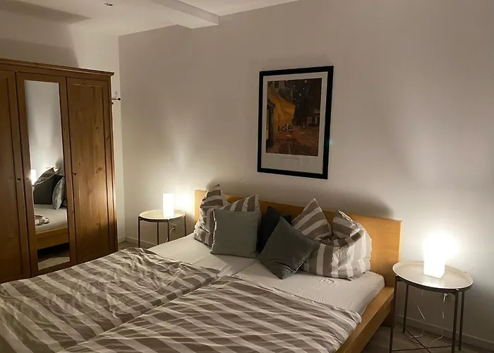Ferienwohnung „Zur Sonne“