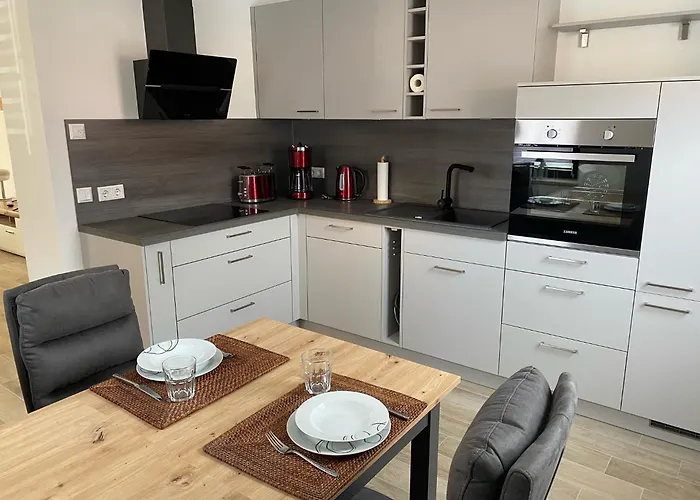Ferienwohnung „Zur Sonne“