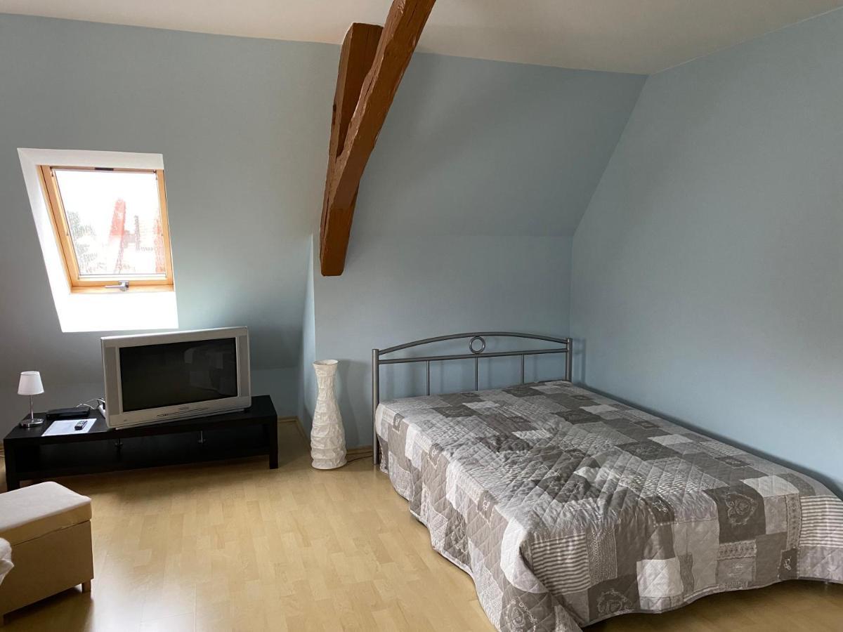 „zur Sonne“ Apartment *