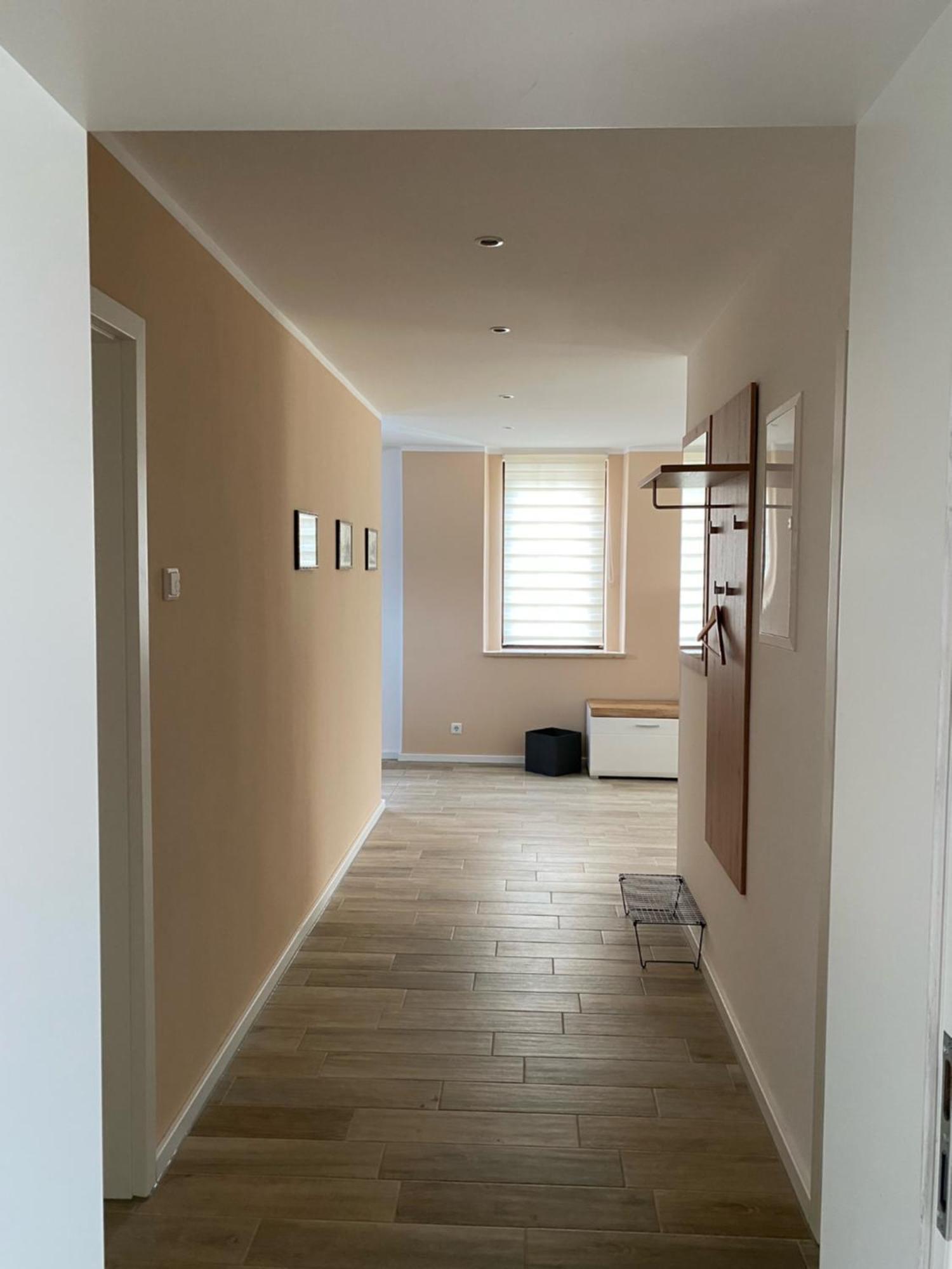 Apartment „zur Sonne“ *