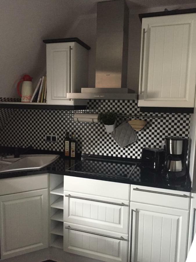 „zur Sonne“ Apartment *