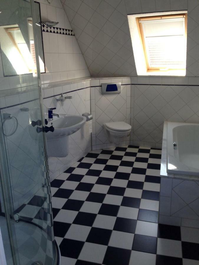 Apartment „zur Sonne“ Niederzimmern